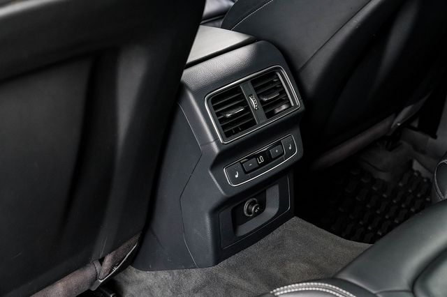 2017 AUDI SQ5 3.0 V6 TFSI quattro 354PS tiptronic - Picture 51 of 53