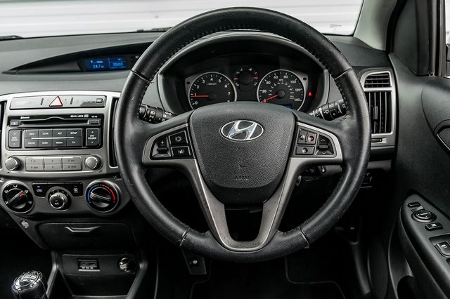 2014 HYUNDAI i20 1.2 Active - Picture 21 of 40