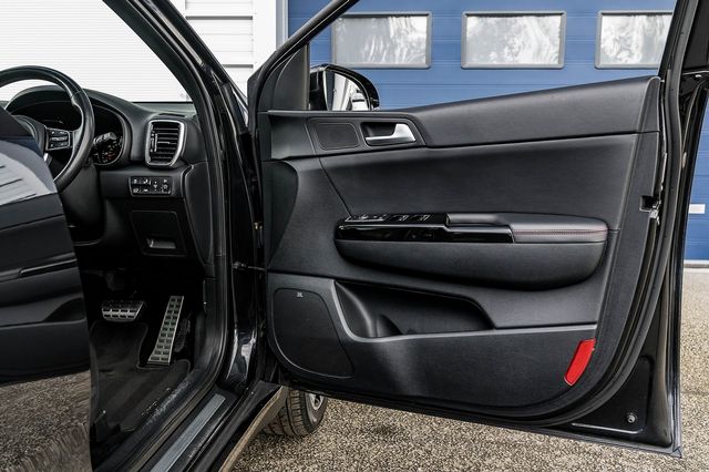 2019 KIA Sportage 1.6-T GDi 2WD GT-Line AUTO - Picture 30 of 57