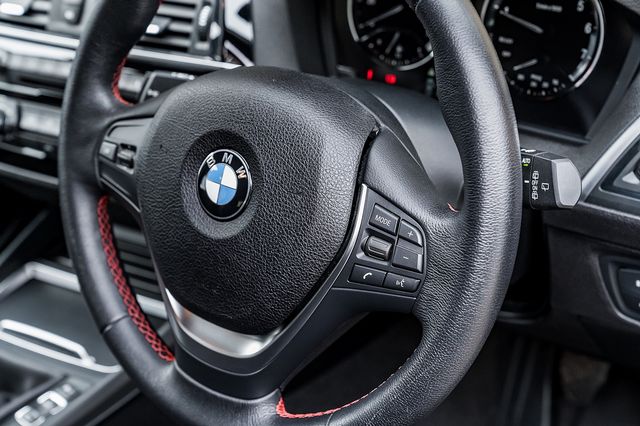 2018 BMW 1 Series 118i Sport - Picture 37 of 41