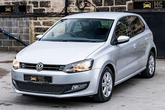 2014 VOLKSWAGEN POLO MATCH EDITION - Picture 12 of 39