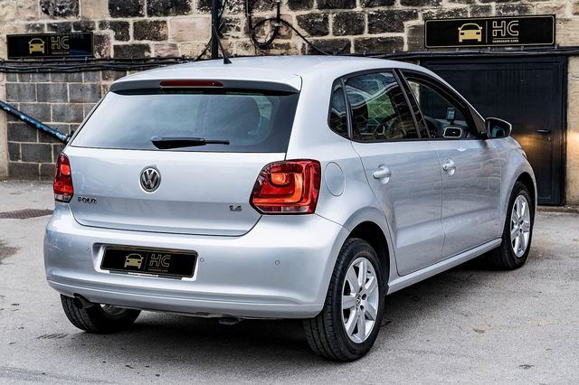 2014 VOLKSWAGEN POLO MATCH EDITION - Picture 2 of 39