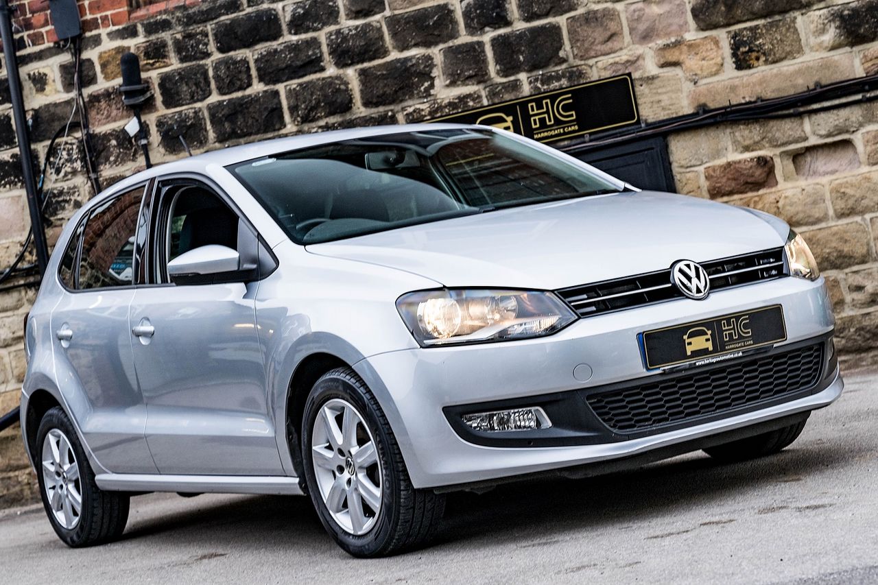 2014 VOLKSWAGEN POLO MATCH EDITION - Picture 6 of 39