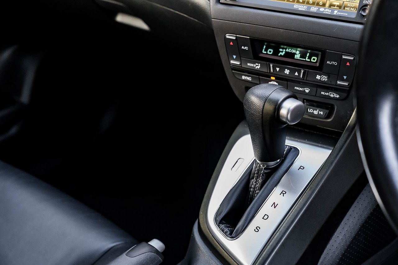 2013 HONDA Civic 1.8 i-VTEC EX Automatic - Picture 25 of 41