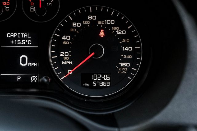 2011 AUDI A3 1.2 TFSI - Picture 32 of 43