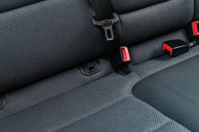2011 AUDI A3 1.2 TFSI - Picture 42 of 43