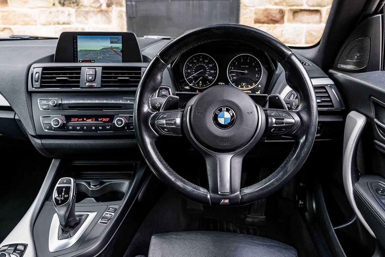 2014 BMW 1 Series M135i - Picture 22 of 38