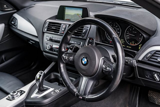 2014 BMW 1 Series M135i - Picture 24 of 38