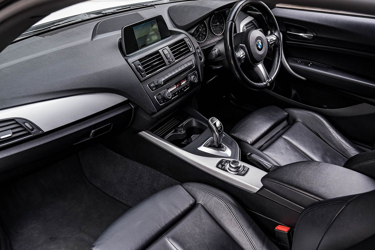 2014 BMW 1 Series M135i - Picture 35 of 38