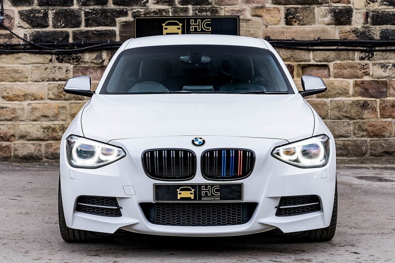 2014 BMW 1 Series M135i - Picture 3 of 38