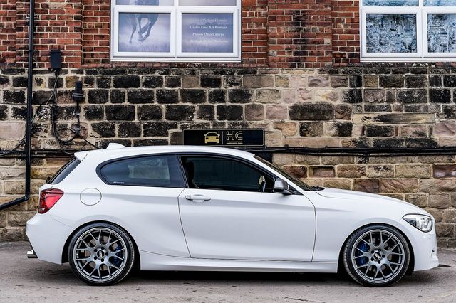 2014 BMW 1 Series M135i - Picture 5 of 38