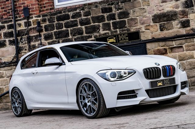 2014 BMW 1 Series M135i - Picture 6 of 38