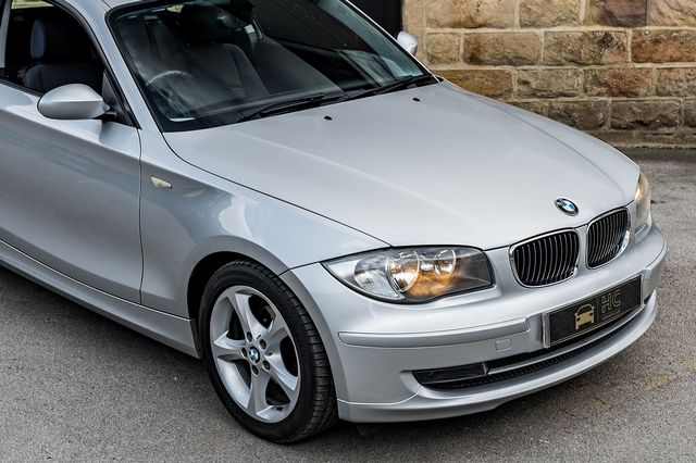 2008 BMW 1 Series 116i Edition ES - Picture 10 of 32