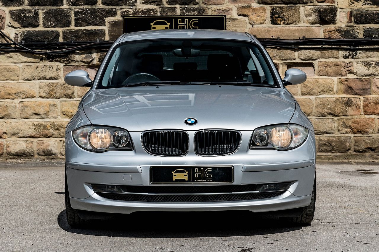 2008 BMW 1 Series 116i Edition ES - Picture 3 of 32