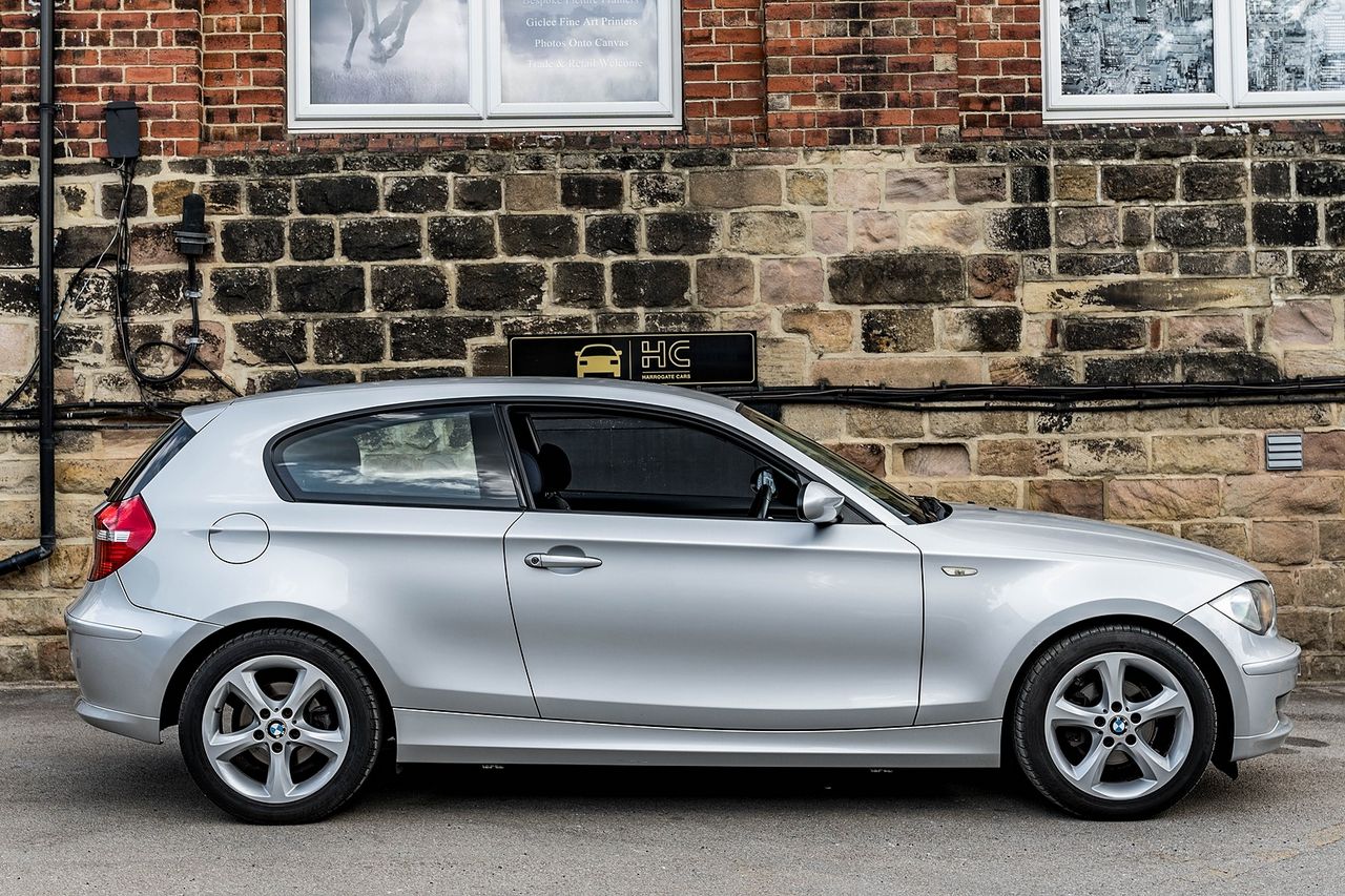 2008 BMW 1 Series 116i Edition ES - Picture 5 of 32