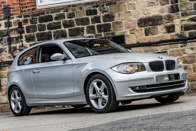 2008 BMW 1 Series 116i Edition ES - Picture 6 of 32