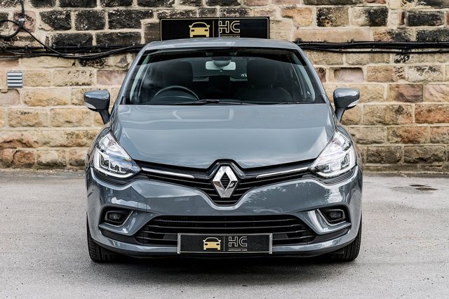2018 RENAULT Clio Urban Nav TCe 90 - Picture 3 of 46