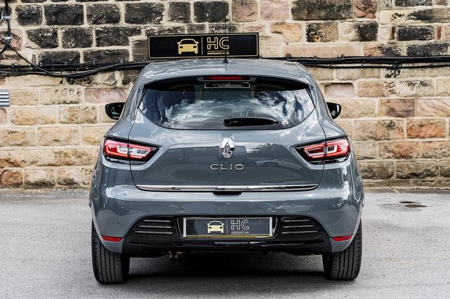 2018 RENAULT Clio Urban Nav TCe 90 - Picture 4 of 46