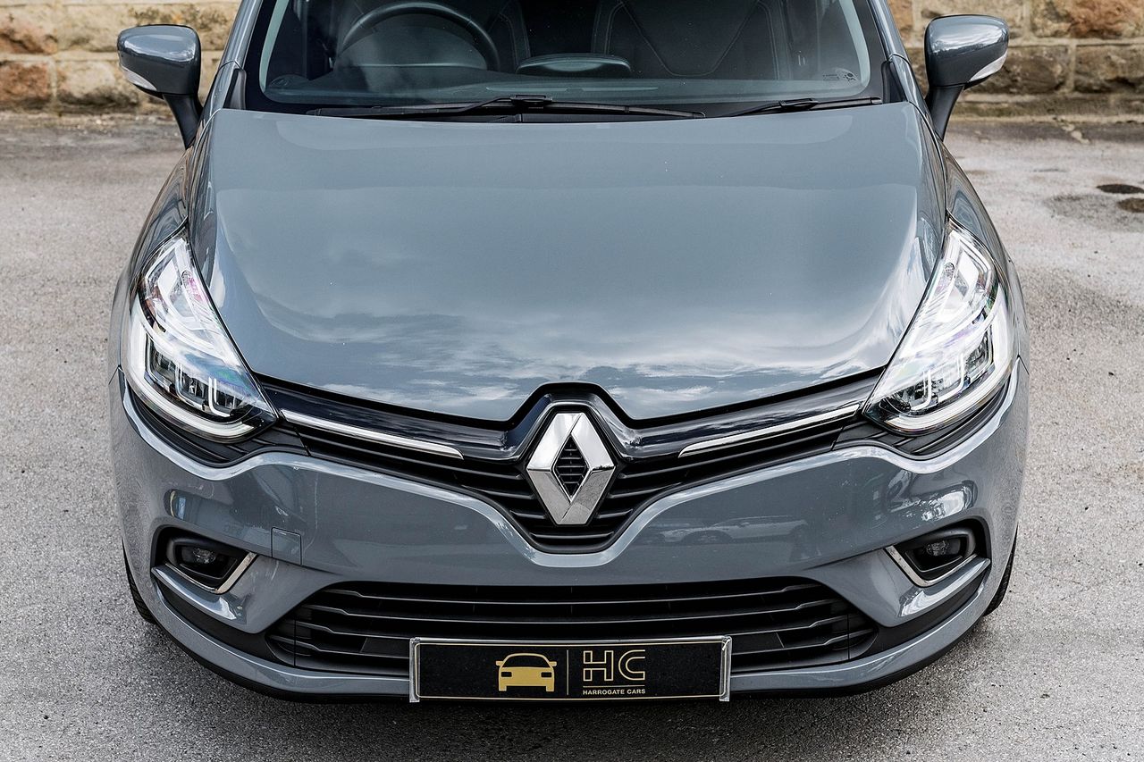 2018 RENAULT Clio Urban Nav TCe 90 - Picture 8 of 46